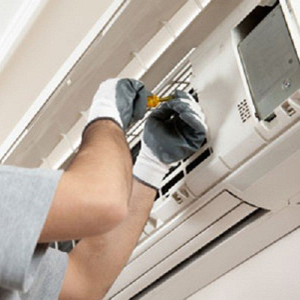 Kazasker Regal Klima Tamiri