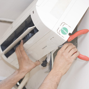 Kazasker Regal Klima Servisi