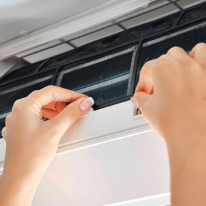 Kazasker Regal Klima Tamiri