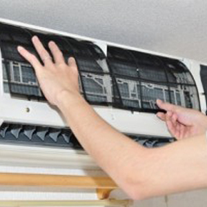 Kazasker Regal Klima Bakımı