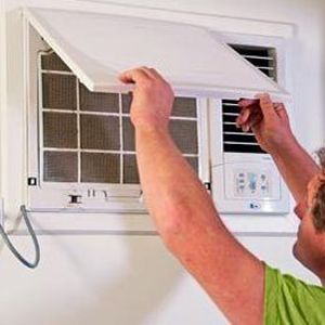 Kazasker Regal Klima Onarımı