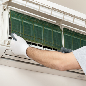 Kazasker Regal Klima Servisi