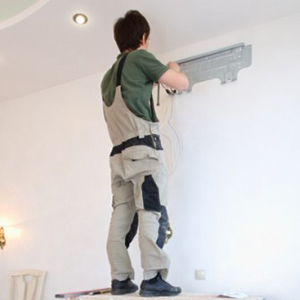 Kazasker Regal Klima Servis Elemanı