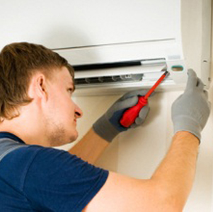 Kazasker Regal Klima Servisi